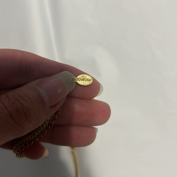 Dell’Olio necklace - Picture 3 of 3